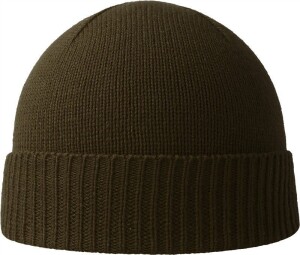 Knittted Hat Isaacs - Reklamnepredmety
