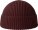 Knittted Hat Miller - ps-330318-atlantis-miller-burgundy-front-37b5969d-655c-4902-b886-67a9090a9722-web - variant 