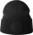 Patch Beanie - Wind-S Circular Patch - ps-330319-atlantis-wind-s-circular-patch-black-front-477dd609-9960-4149-a30c-38cd39cf0101-web - variant 