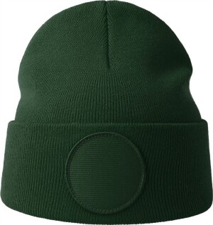 Patch Beanie - Wind-S Circular Patch - Reklamnepredmety