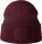 Patch Beanie - Wind-S Circular Patch - ps-330319-atlantis-wind-s-circular-patch-burgundy-front-eaf60d7c-1526-46a3-b104-630a684004b3-web - variant 