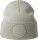 Patch Beanie - Wind-S Circular Patch - ps-330319-atlantis-wind-s-circular-patch-light-grey-front-e7426794-2fe6-4791-aebe-84d141bc15a0-web - variant 