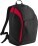 Backpack "Teamwear" BG 571 - ps-520571-bagbase-bg-571-black-red-front-e65f275a-5f94-42d4-aabb-e403e9aad20b-web - variant 
