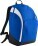 Backpack "Teamwear" BG 571 - ps-520571-bagbase-bg-571-royal-white-black-front-e3b138e4-cc37-451a-a16f-933cb814ec0a-web - variant 