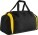 Travel Bag "Teamwear" BG 572 - ps-520572-bagbase-bg-572-black-yellow-front-3edeb214-4f17-43ff-9f5b-b6bc1da7f315-web - variant 