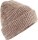 Knitted Hat "Campfire" B 328 - ps-530328-beechfield-b-328-oatmeal-speck-front-21711b3a-5e79-490f-8644-bc39560147a2-web - variant 