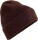 Knitted Hat "Wool Blend" B 388 - ps-530388-beechfield-b-388-brown-marl-front-6cebdd82-6377-4566-a669-fb4e87f1de23-web - variant 