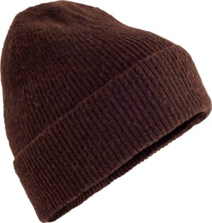 Knitted Hat "Wool Blend" B 388 - Reklamnepredmety