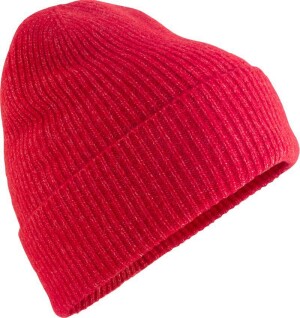Knitted Hat "Wool Blend" B 388 - Reklamnepredmety