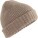 Knitted Hat "Stonefell" B 389 - ps-530389-beechfield-b-389-light-brown-marl-front-63d1cd57-4aff-49dc-a7fd-e27fba6910d0-web - variant 