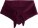 Knitted Scarf "Triangle" B 402 - ps-530402-beechfield-b-402-burgundy-front-b311a656-3b28-4b6e-841e-2b2557b35fa7-web - variant 