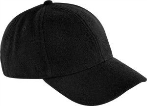 6 Panel Cap "Wool Blend" B 619 - Reklamnepredmety