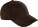 6 Panel Cap "Wool Blend" B 619 - ps-530619-beechfield-b-619-dark-brown-front-f46857c2-52c5-43b8-a469-91b86860e739-web - variant 
