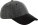 6 Panel Cap "Herringbone Suede" B 627 - ps-530627-beechfield-b-627-black-herringbone-front-3fab17d7-355e-4c06-8a41-037701a60d27-web - variant 