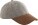 6 Panel Cap "Herringbone Suede" B 627 - ps-530627-beechfield-b-627-brown-herringbone-front-765daad4-7d22-41c0-8fa6-4922e0c492c2-web - variant 