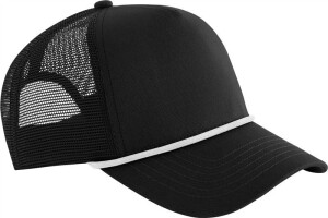 5 Panel Trucker Cap "Rope" B 633 - Reklamnepredmety