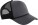 5 Panel Trucker Cap "Rope" B 633 - ps-530633-beechfield-b-633-graphite-grey-black-front-1424f5d1-28eb-4eed-8a23-851c9e6f1e2a-web - variant 