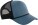 5 Panel Trucker Cap "Rope" B 633 - ps-530633-beechfield-b-633-slate-blue-black-front-de59b2f6-1224-4b0e-98c3-748bf3bda348-web - variant 