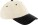 6 Panel Cap "Contrast Corduroy" B 690 - ps-530690-beechfield-b-690-natural-black-front-b0e308bd-11b4-401b-b4ce-452bed191686-web - variant 