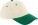 6 Panel Cap "Contrast Corduroy" B 690 - ps-530690-beechfield-b-690-natural-bottle-green-front-872d1dc4-9fb1-4fc4-bdb6-aab19ee90c20-web - variant 