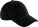 6 Panel Cap "Dad Cordurory" B 692 - ps-530692-beechfield-b-692-black-front-e6f96de0-2635-45d1-b7c1-e1dadeb94649-web - variant 