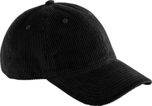 6 Panel Cap "Dad Cordurory" B 692 - Reklamnepredmety