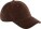 6 Panel Cap "Dad Cordurory" B 692 - ps-530692-beechfield-b-692-brown-front-1304b144-71b3-4816-99d6-321aa8030dbb-web - variant 