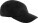 5 Panel Cap "Recycled Fleece" B 254R - ps-53254r-beechfield-b-254r-black-front-7dd592be-80b2-427e-8e40-122ee42f6ac5-web - variant 