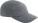5 Panel Cap "Recycled Fleece" B 254R - ps-53254r-beechfield-b-254r-charcoal-front-bd1ba385-b7c5-4922-bbb5-c593c5fba9be-web - variant 