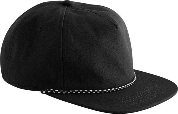 5 Panel EarthAware® cap B 864N