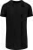 Men's T-Shirt "Shaped Long" BY 028 - ps-560028-build-your-brand-by-028-black-front-1ef0634f-8281-4be7-9397-b9fcc8d4e627-web - variant 
