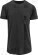 Men's T-Shirt "Shaped Long" BY 028 - ps-560028-build-your-brand-by-028-charcoal-front-175e3d01-7175-4b87-8412-4f161624a73c-web - variant 