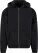 Heavy Men's Hooded Sweat Jacket "Fluffy" BY 285 - ps-560285-build-your-brand-by-285-black-front-c6c0cdf7-718b-43aa-9b41-38dfb56914b1-web - variant 