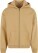Heavy Men's Hooded Sweat Jacket "Fluffy" BY 285 - ps-560285-build-your-brand-by-285-union-beige-front-b9a588f6-c062-40bb-a233-5e122bd2b4a1-web - variant 