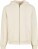Heavy Men's Hooded Sweat Jacket "Fluffy" BY 285 - ps-560285-build-your-brand-by-285-white-sand-front-01cfc050-6ea8-49e5-83c0-5429fb2a3f5d-web - variant 