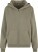 Heavy Ladies' Hooded Sweat Jacket "Fluffy" BY 290 - ps-560290-build-your-brand-by-290-pale-olive-front-7445f4a9-b517-41e3-a7b2-8c6aea6780b0-web - variant 