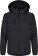 Kids' 3-Layer Hooded Softshell Jacket Classic Softshell Jkt Jr - ps-670909-clique-classic-softshell-jkt-jr-black-front-7e3a7623-f132-4274-8103-207005beba07-web - variant 