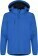 Kids' 3-Layer Hooded Softshell Jacket Classic Softshell Jkt Jr - ps-670909-clique-classic-softshell-jkt-jr-royal-blue-front-c748fa4b-aba7-4a5d-9336-2d836c48edc5-web - variant 