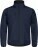 Men's 3-Layer Softshell Jacket Classic Softshell Jkt M - ps-670910-clique-classic-softshell-jkt-m-dark-navy-front-67748ef4-c529-477e-b554-bb23c58b5d4e-web - variant 