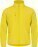 Men's 3-Layer Softshell Jacket Classic Softshell Jkt M - ps-670910-clique-classic-softshell-jkt-m-lemon-front-5df6b207-efae-46c1-a62e-940dc3890d75-web - variant 