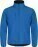 Men's 3-Layer Softshell Jacket Classic Softshell Jkt M - ps-670910-clique-classic-softshell-jkt-m-royal-blue-front-60d6566a-8551-4525-98bf-08ff7ef637d6-web - variant 