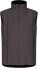 Men's 3-Layer Softshell Bodywarmer Classic Softshell Vest M - ps-670911-clique-classic-softshell-vest-m-dark-grey-front-987cf3de-3ac2-4fa4-a092-6681252a1d72-web - variant 