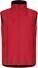 Men's 3-Layer Softshell Bodywarmer Classic Softshell Vest M - ps-670911-clique-classic-softshell-vest-m-red-front-636a18bf-5965-4a14-89d4-e4fd9cb541a3-web - variant 