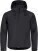 Men's 3-Layer Hooded Softshell Jacket Classics Softshell Hoody M - ps-670912-clique-classics-softshell-hoody-m-black-front-6b31d2a0-dee6-4a2f-9932-6cf937dde591-web - variant 