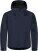 Men's 3-Layer Hooded Softshell Jacket Classics Softshell Hoody M - ps-670912-clique-classics-softshell-hoody-m-dark-navy-front-dab12dc2-dcf6-4262-8124-bc83d6a9e74e-web - variant 