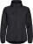 Ladies' 3-Layer Softshell Jacket - Classic Softshell Jkt W - ps-670915-clique-classic-softshell-jkt-w-black-front-75dd41b5-5d22-4aa6-b06c-7ea2ccfb08a9-web - variant 