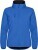 Ladies' 3-Layer Softshell Jacket - Classic Softshell Jkt W - ps-670915-clique-classic-softshell-jkt-w-royal-blue-front-078a5a6c-01b6-4d05-a634-596f05261683-web - variant 