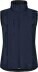 Ladies' 3-Layer Softshell Bodywarmer - Classic Softshell Vest W - ps-670916-clique-classic-softshell-vest-w-dark-navy-front-5e20ace1-4021-4a3f-99be-5a59e4505c28-web - variant 