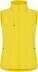 Ladies' 3-Layer Softshell Bodywarmer - Classic Softshell Vest W - ps-670916-clique-classic-softshell-vest-w-lemon-front-a8d4e12a-092c-4fa6-82dd-64123ecb4daf-web - variant 