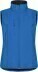 Ladies' 3-Layer Softshell Bodywarmer - Classic Softshell Vest W - ps-670916-clique-classic-softshell-vest-w-royal-blue-front-8f6356c1-af15-4f1c-a5e7-c16d997aa2d3-web - variant 